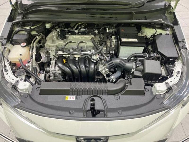 COROLLA TOURING