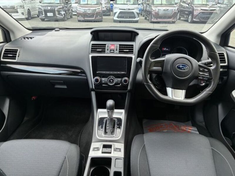 LEVORG