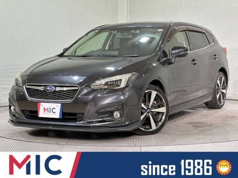 IMPREZA SPORT-0