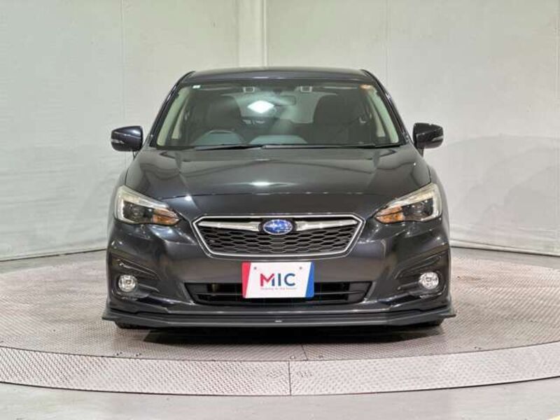 IMPREZA SPORT