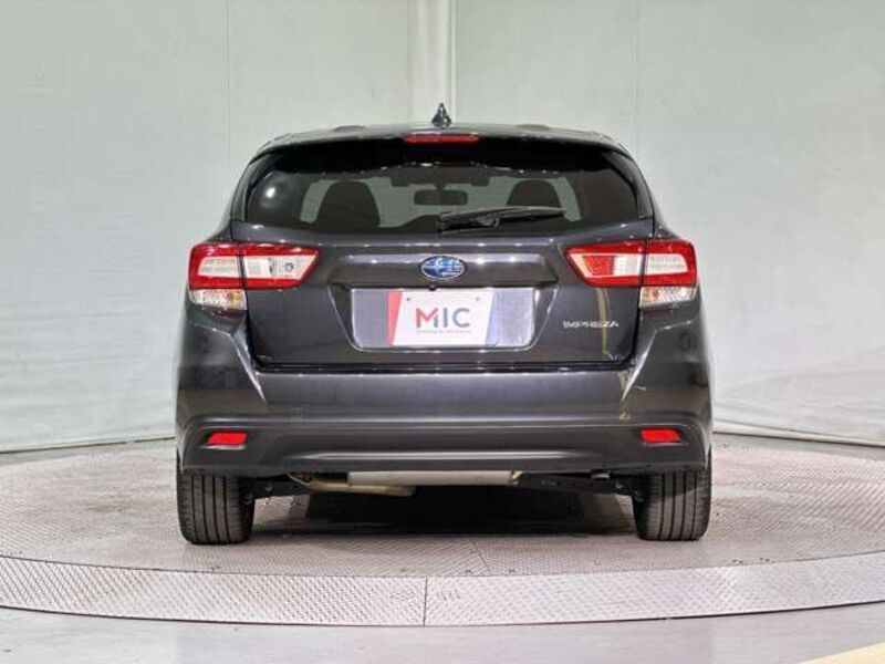 IMPREZA SPORT