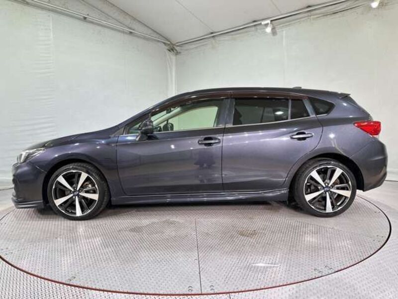 IMPREZA SPORT