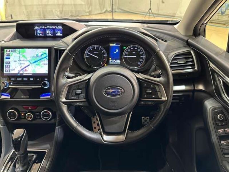 IMPREZA SPORT