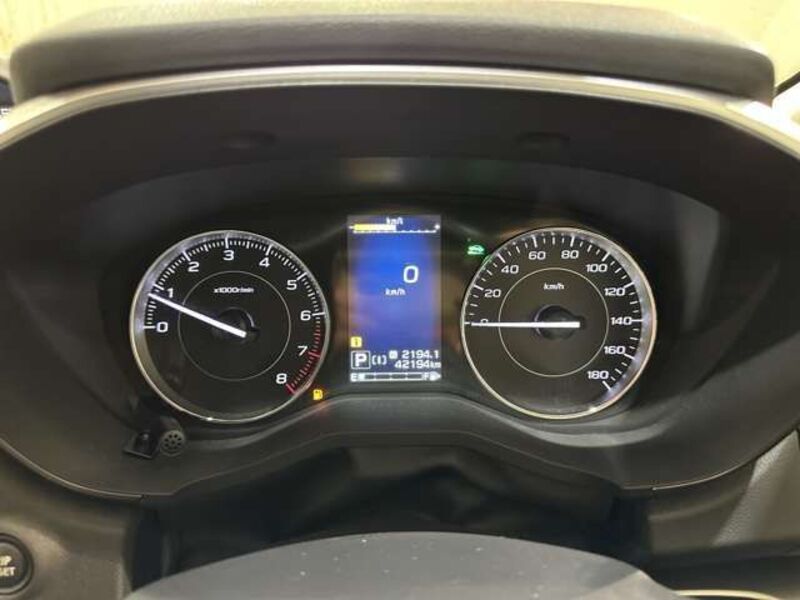 IMPREZA SPORT