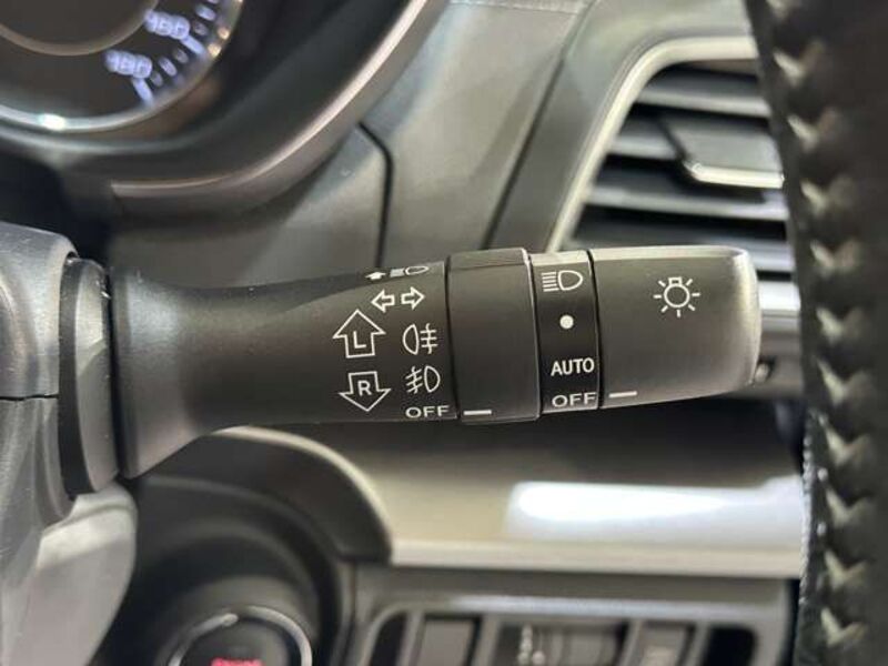 IMPREZA SPORT