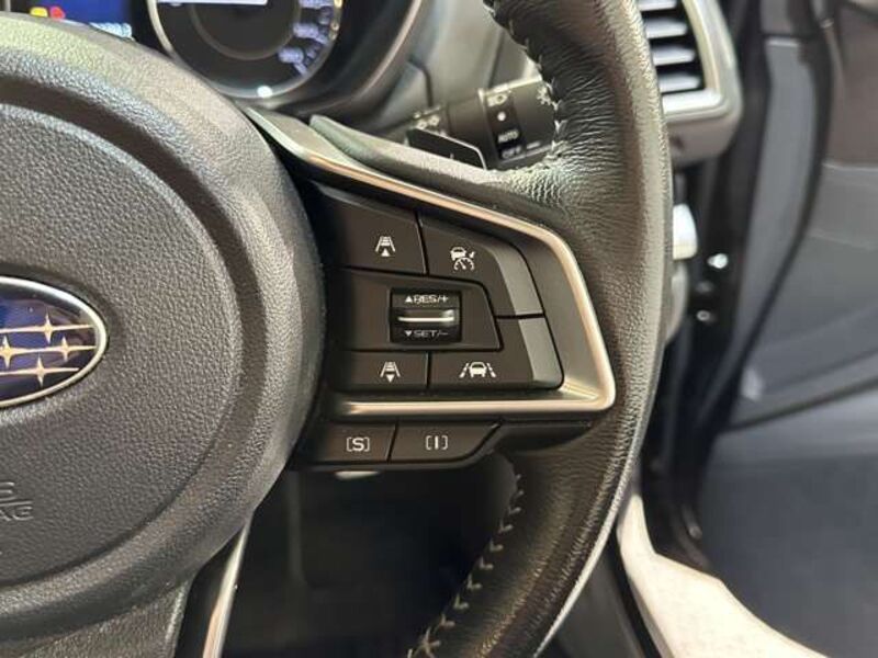 IMPREZA SPORT