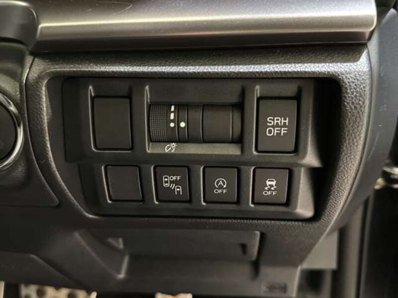IMPREZA SPORT