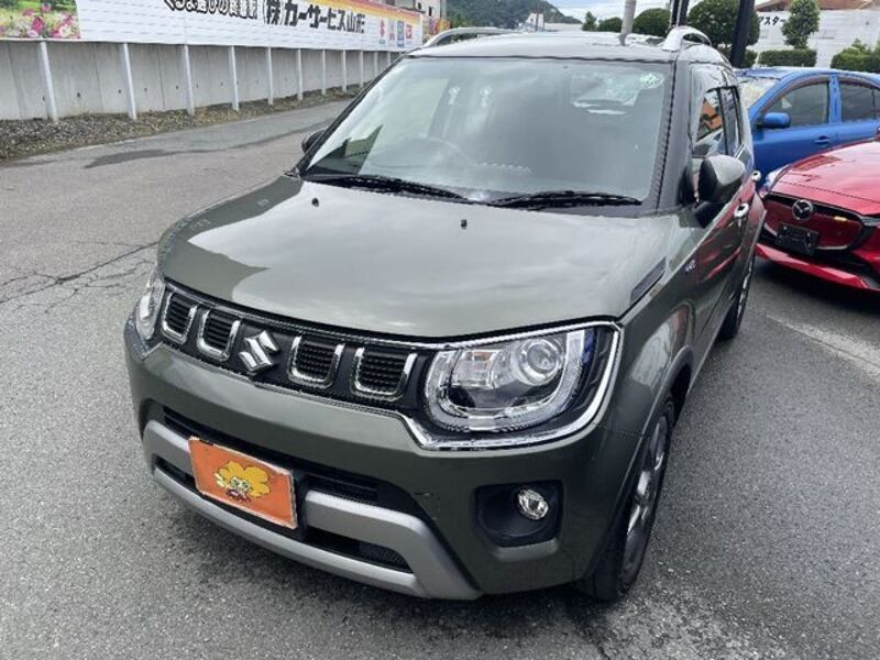 IGNIS-0