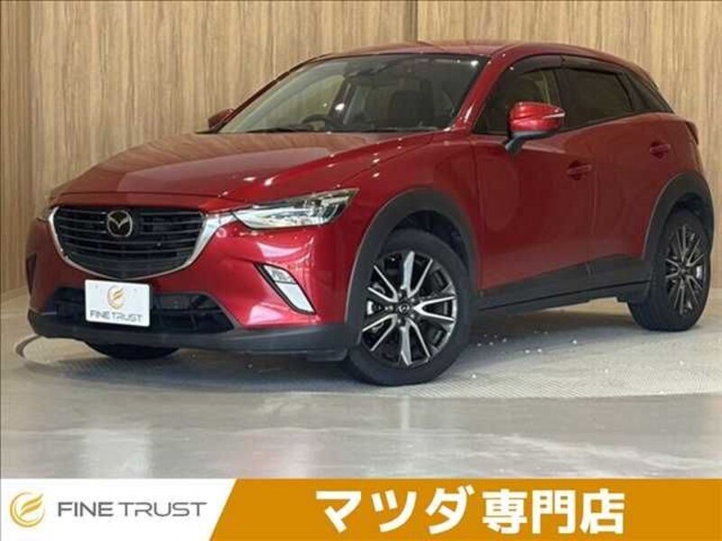 CX-3-0