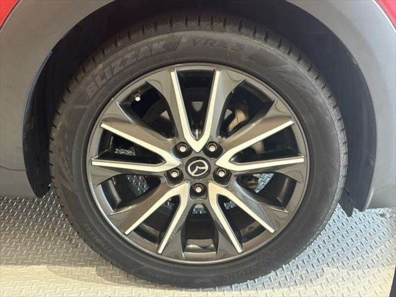 CX-3