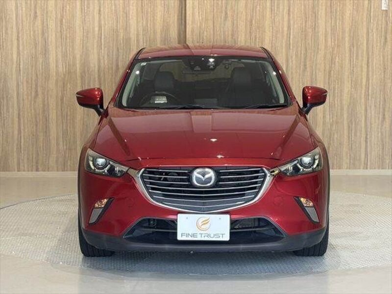 CX-3