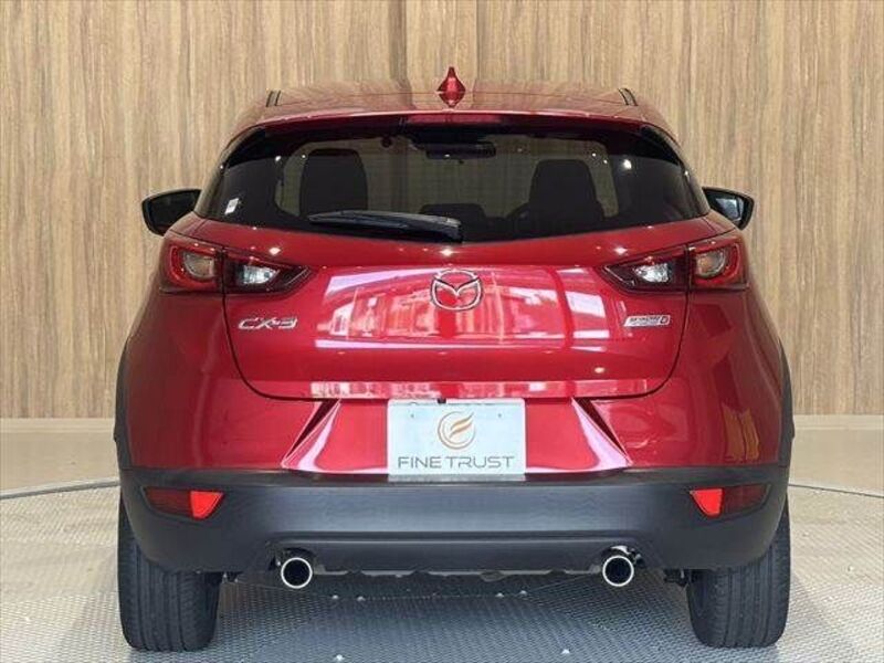 CX-3