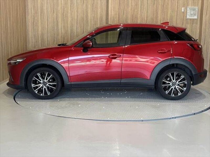 CX-3