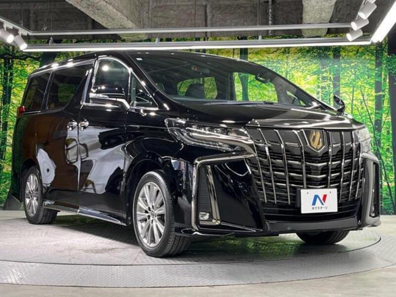 ALPHARD