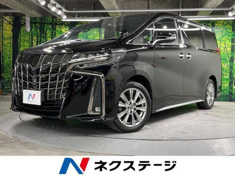 ALPHARD-0