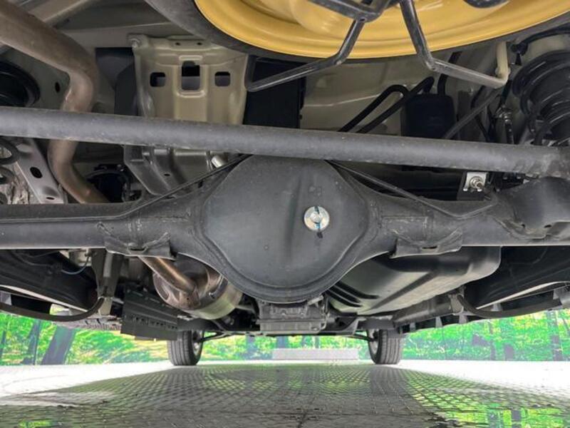 EVERY WAGON