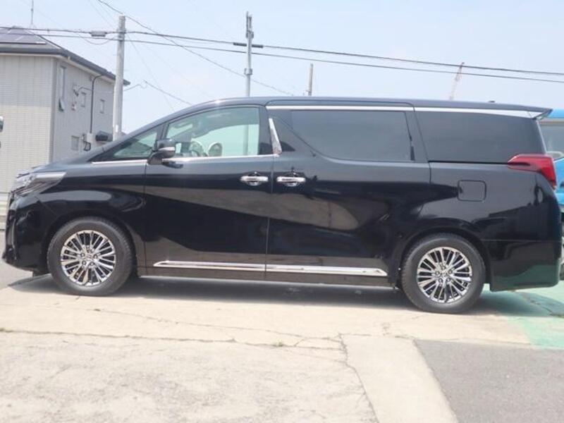 ALPHARD