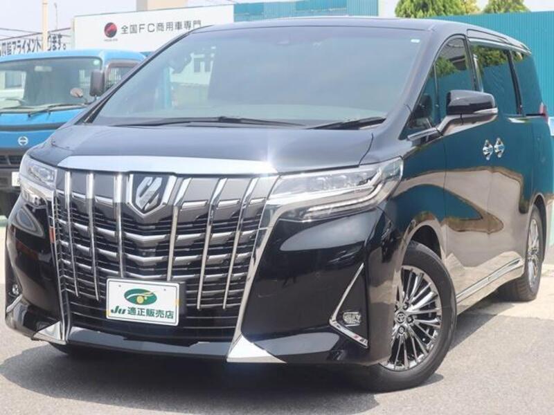 ALPHARD-0