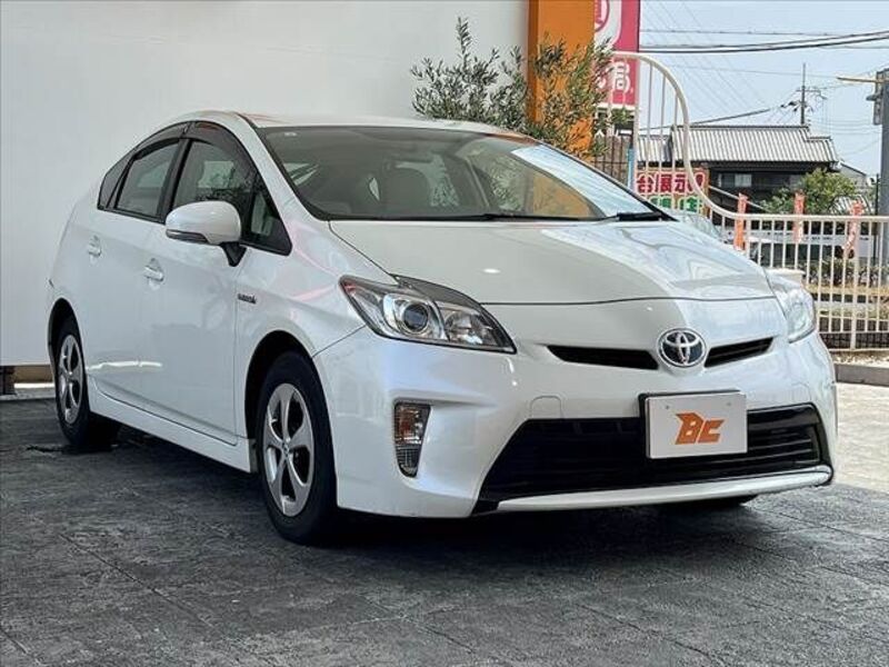 PRIUS