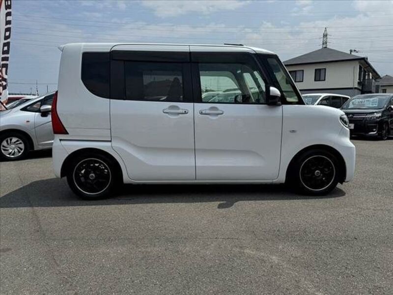 TANTO