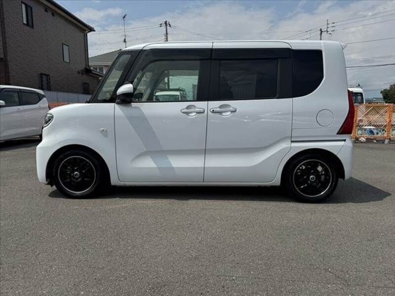 TANTO