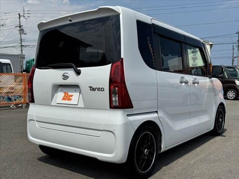 TANTO