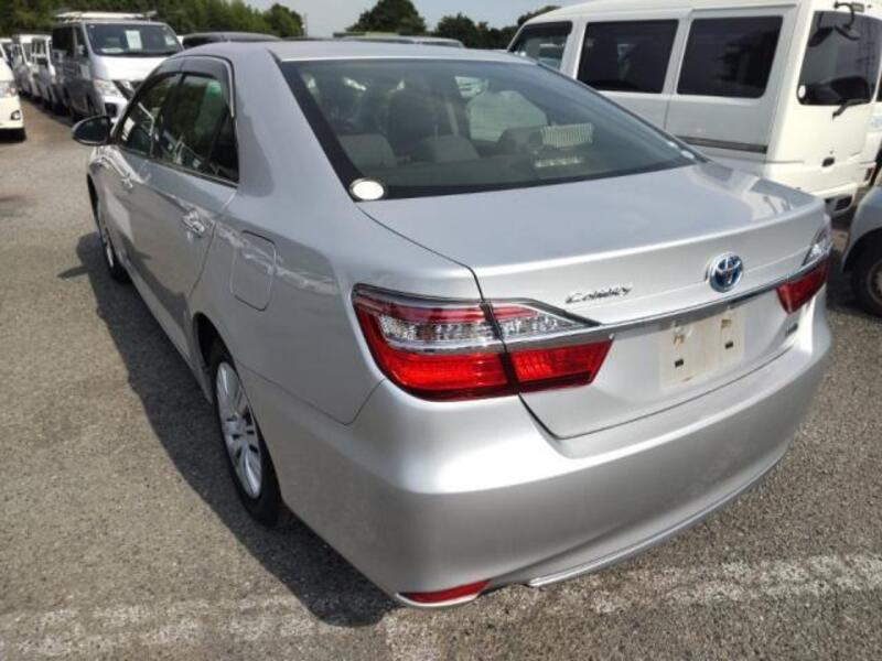 CAMRY