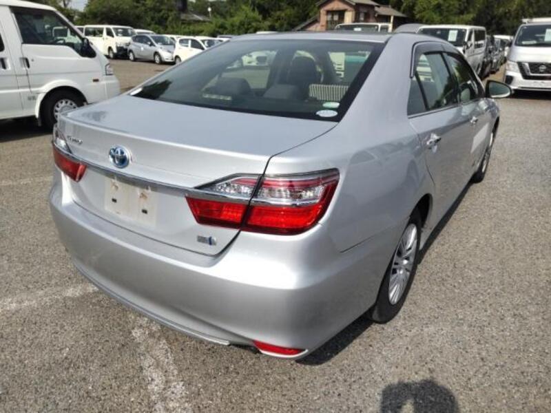 CAMRY