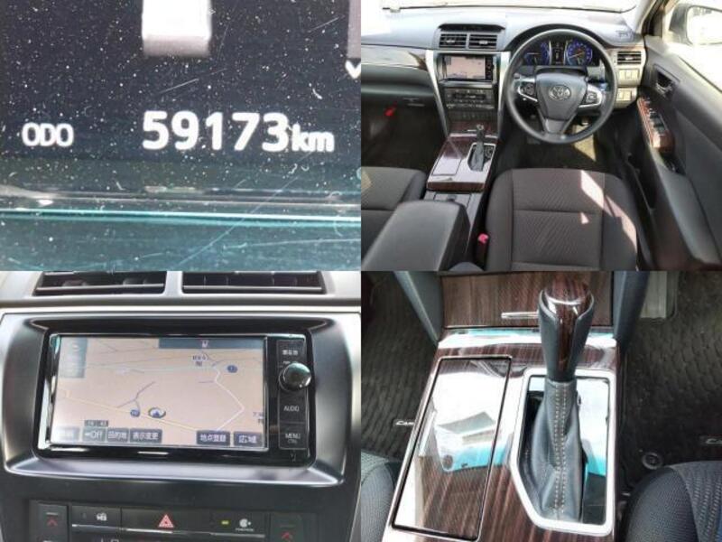 CAMRY