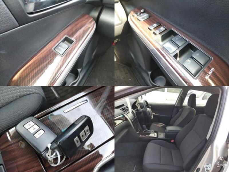 CAMRY