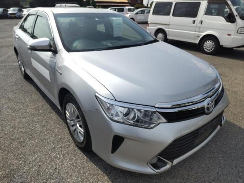 CAMRY
