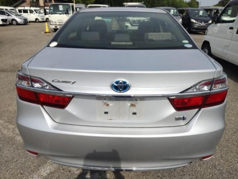 CAMRY
