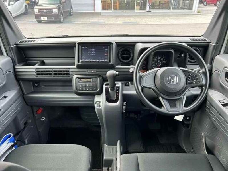 N-VAN