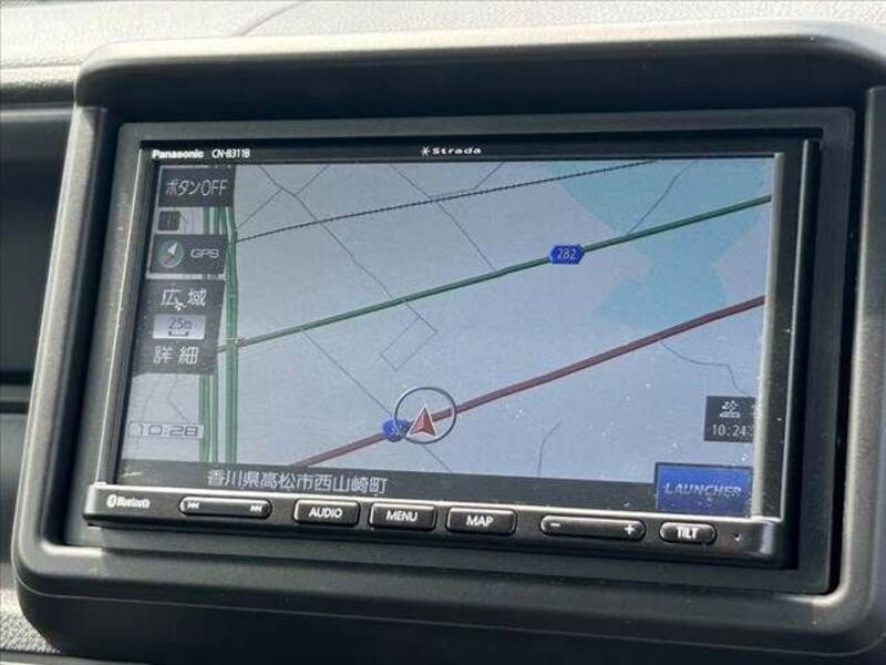 N-VAN