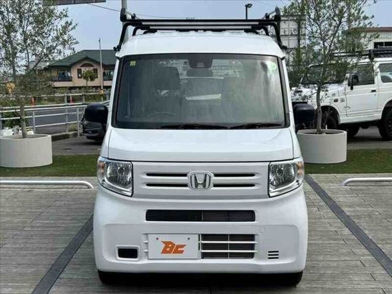 N-VAN