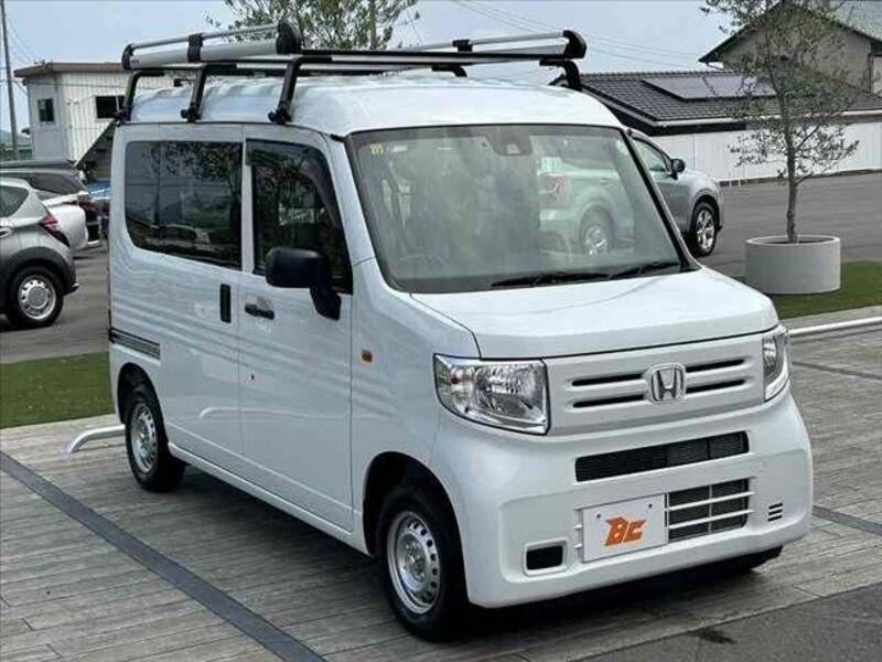 N-VAN
