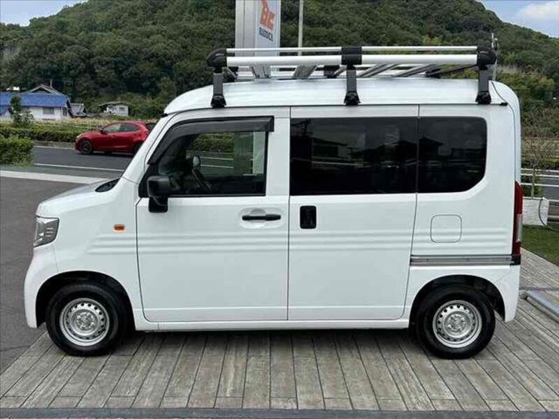 N-VAN