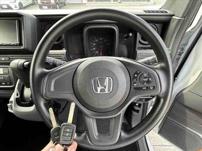 N-VAN