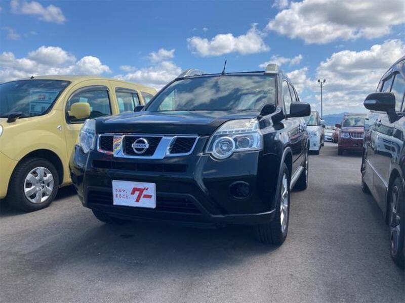 X-TRAIL-0