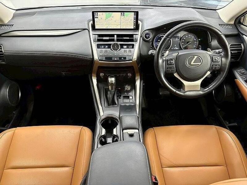NX