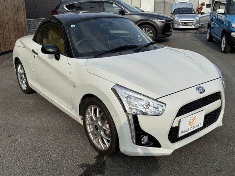 COPEN