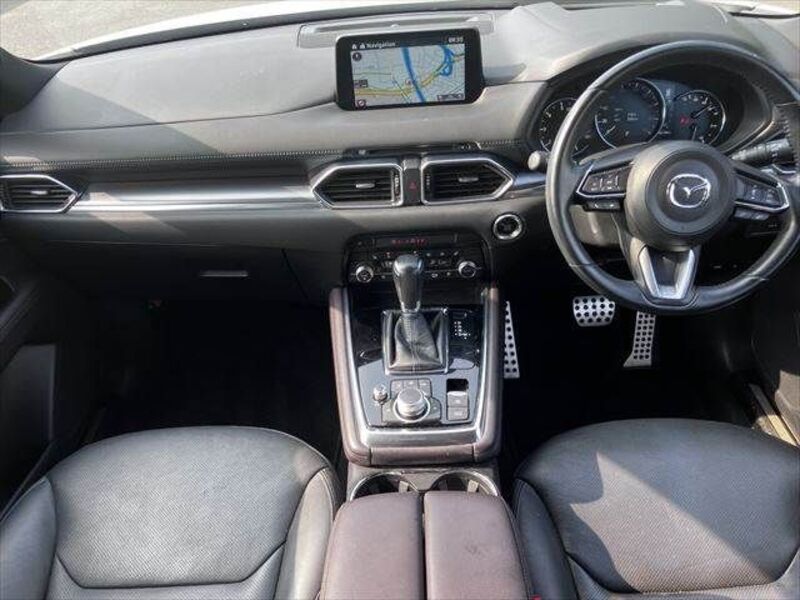 CX-8