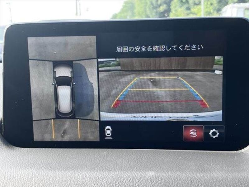 CX-8