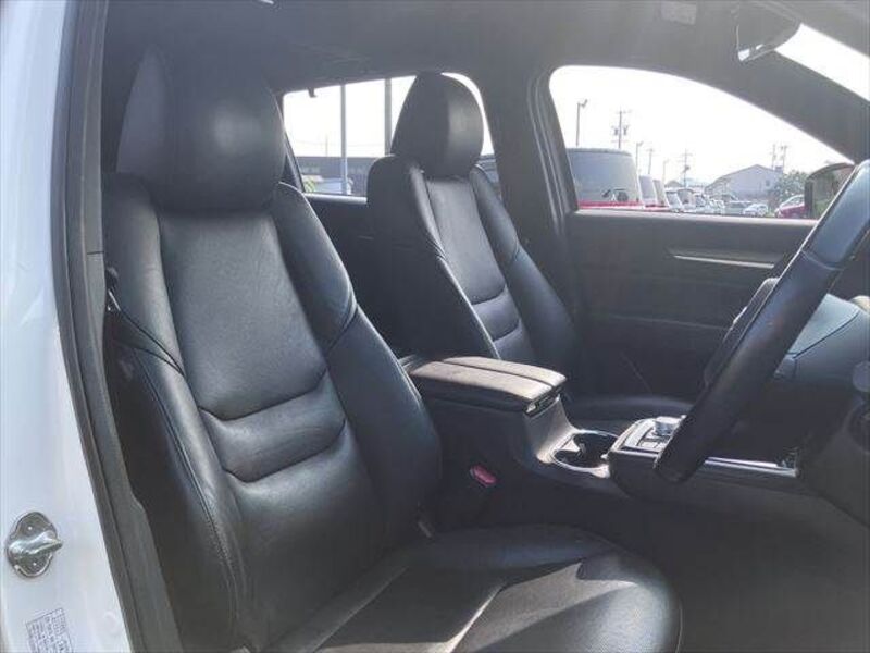 CX-8