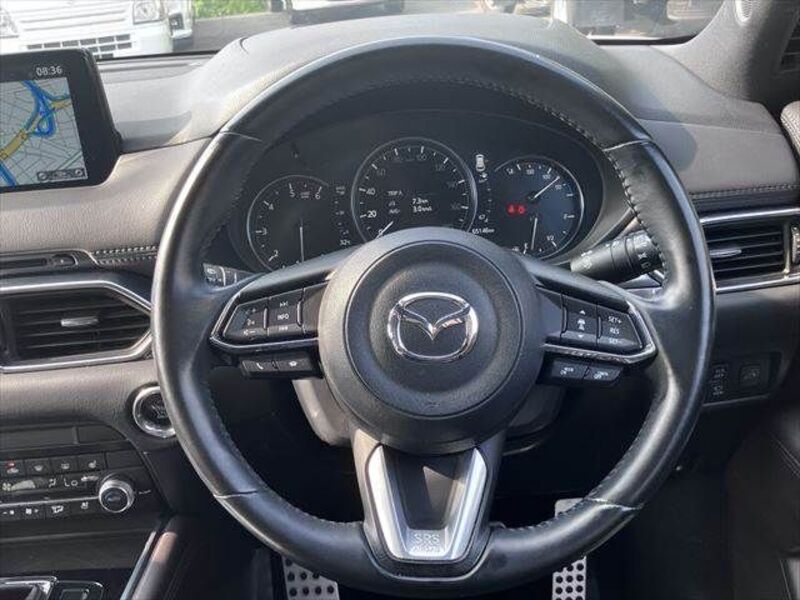 CX-8