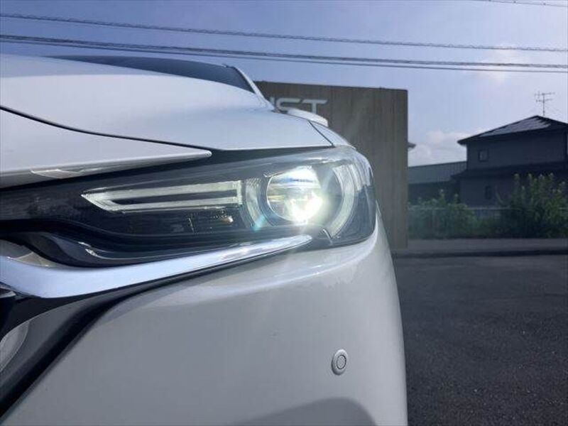 CX-8