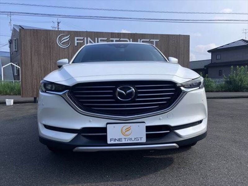 CX-8