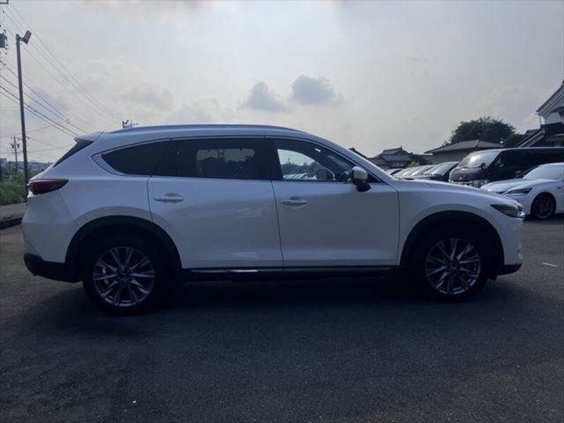 CX-8