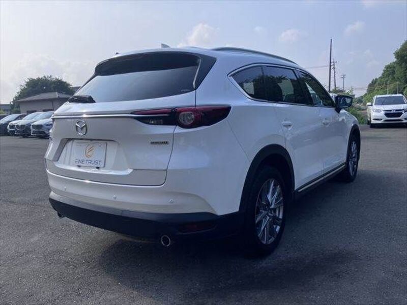 CX-8