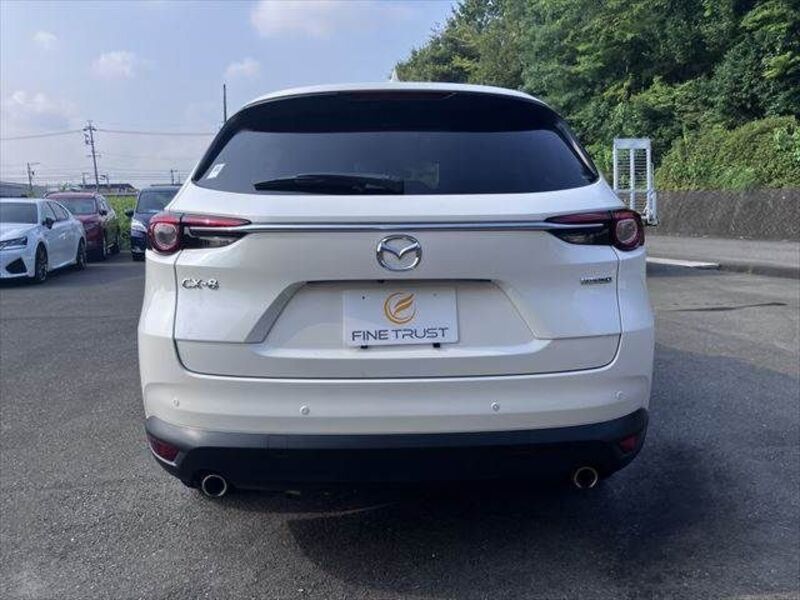 CX-8